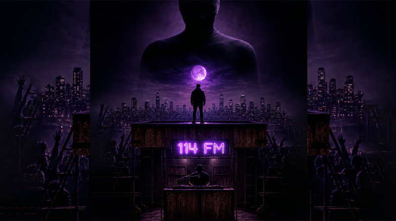 Радио 114 FM