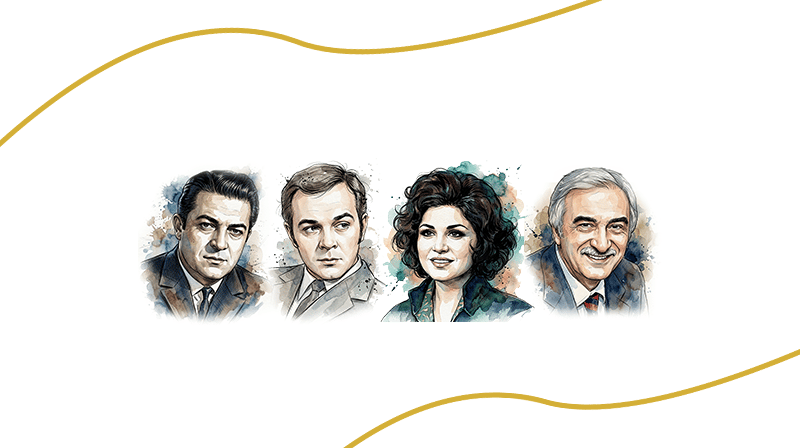 Şam İşığında Azərbaycan Klassikləri Gecəsi