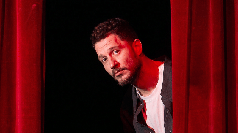 Uraz Kaygılaroğlu – "Still Standing"