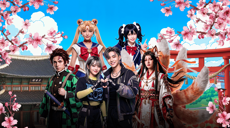 Sakura Fest