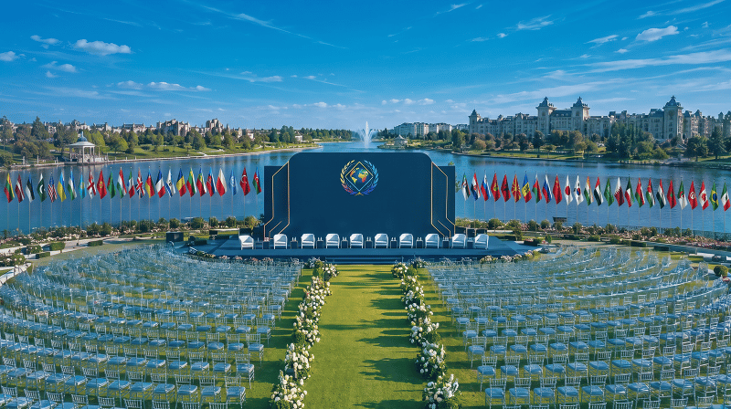 International Platform for the Development of Young Leaders and Diplomats 2026