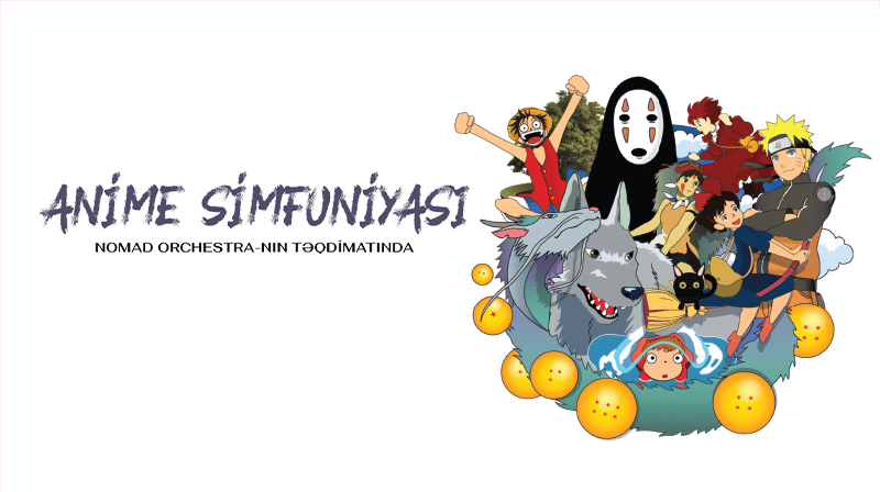 Anime Symphony