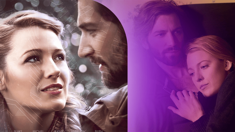 Sky Cinema Drive-In – Age of Adaline