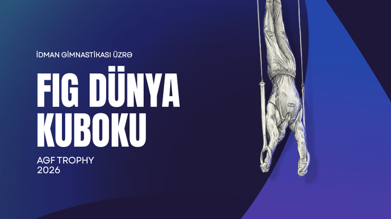 FIG Кубок мира - AGF Trophy 2026
