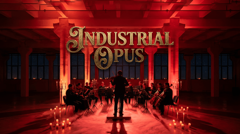 Industrial Opus