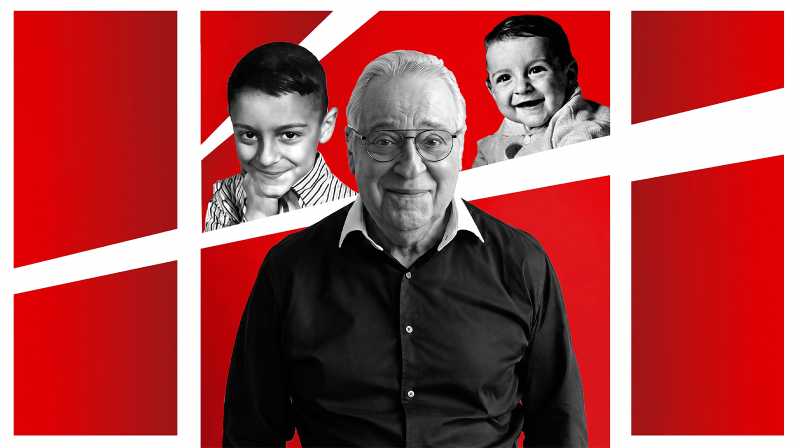 Gennadi Xazanov – Yaradıcılıq Gecəsi