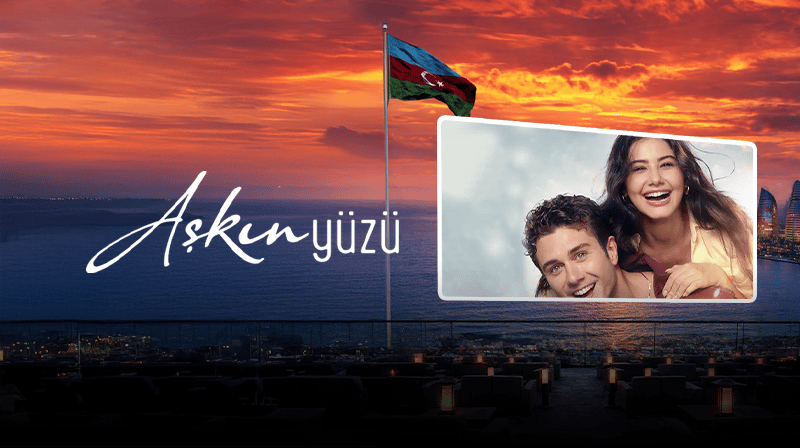 Terrace Cinema – Aşkın Yüzü