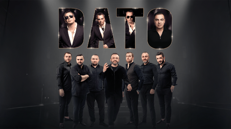 DATO & Bravo Metehi