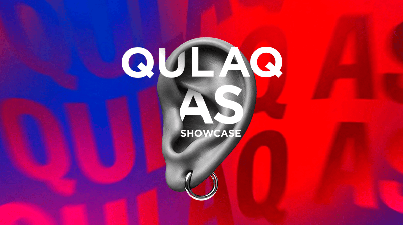 QulaqAs Showcase