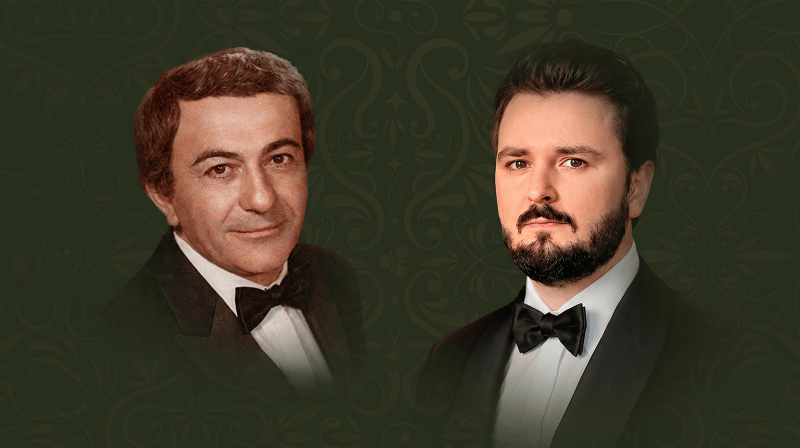 Ustadımın yolu ilə