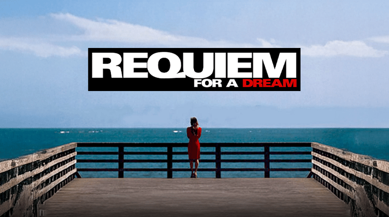 Показ фильма « Requiem for a Dream»