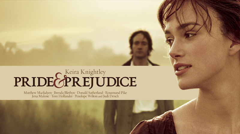 Sky Cinema Автокинотеатр – Pride and Prejudice