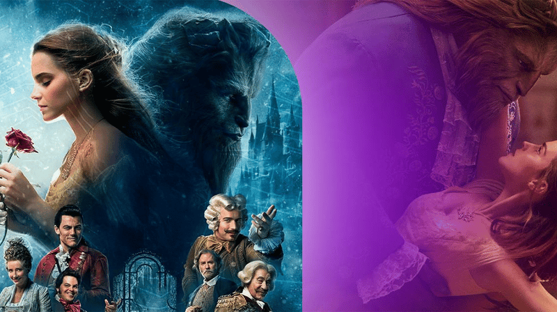 Sky Cinema Автокинотеатр – Beauty and the Beast