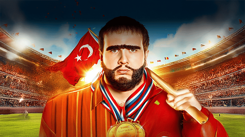 Показ фильма «Recep İvedik 5»