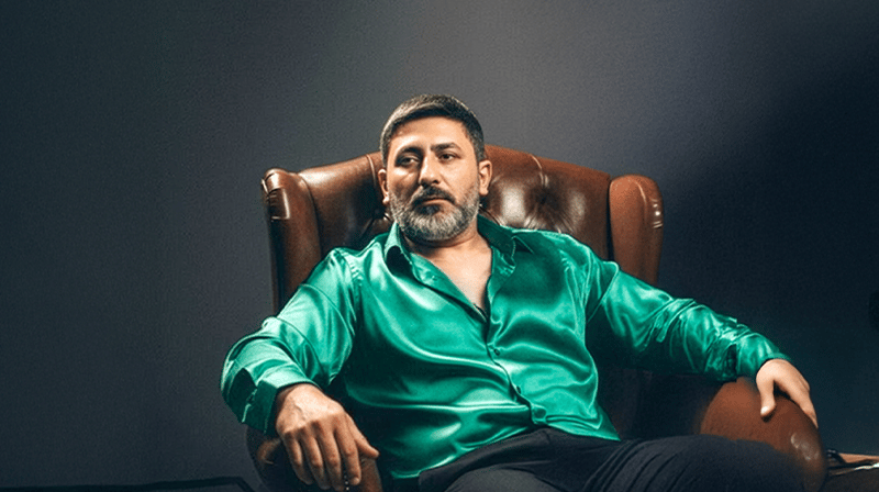 İfrat – “Qadınlar” adlı Solo Konsert
