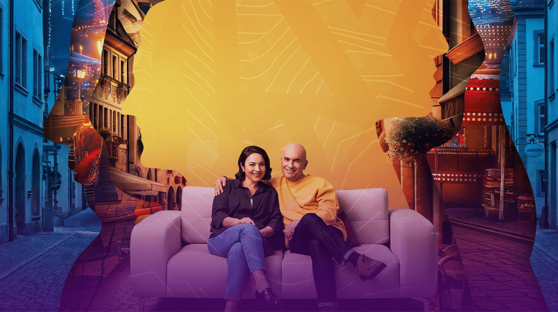 Sky Cinema Avtofilm – Başka Bir Sen
