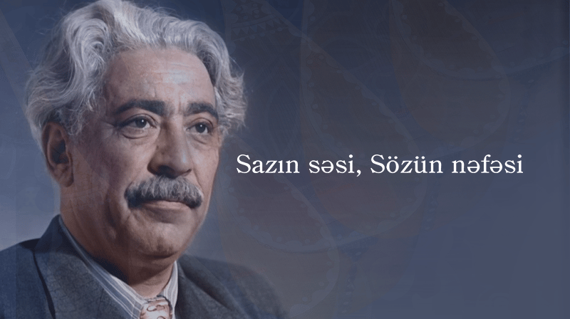 Sazın səsi, Sözün nəfəsi