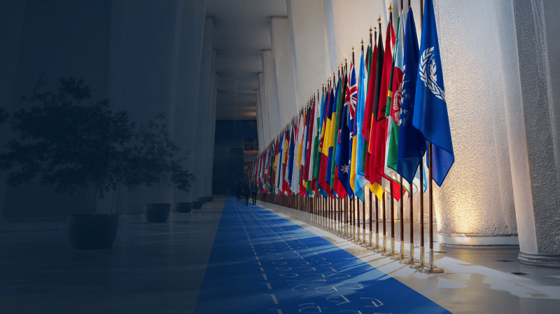 2nd International Forum on Developing Young Leaders and Diplomats