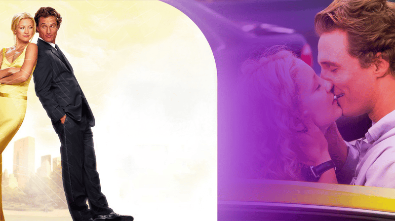 Sky Cinema Drive-In – How to Lose a Guy in 10 Days