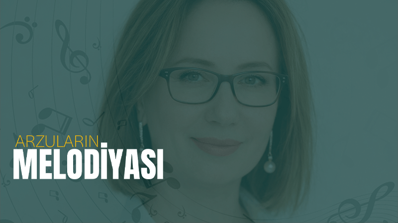 Arzuların melodiyası