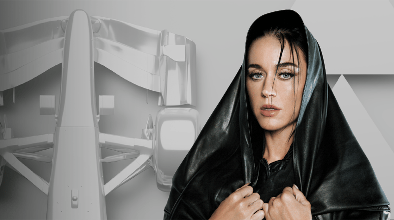 Katy Perry