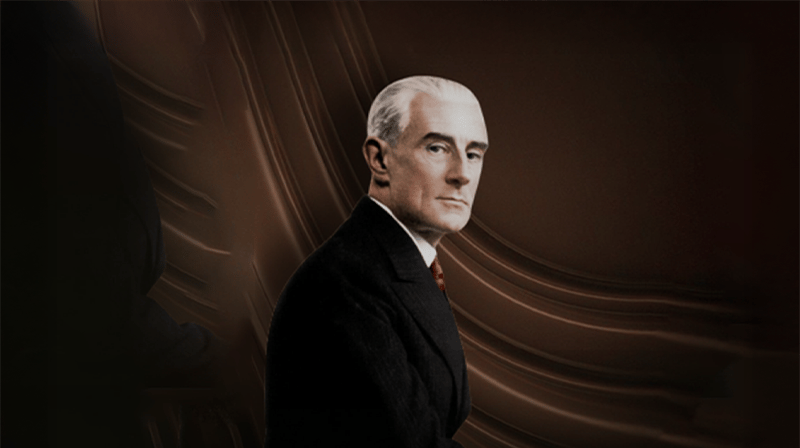 Moris Ravel 150 - Nadir Klassik Musiqi axşamı