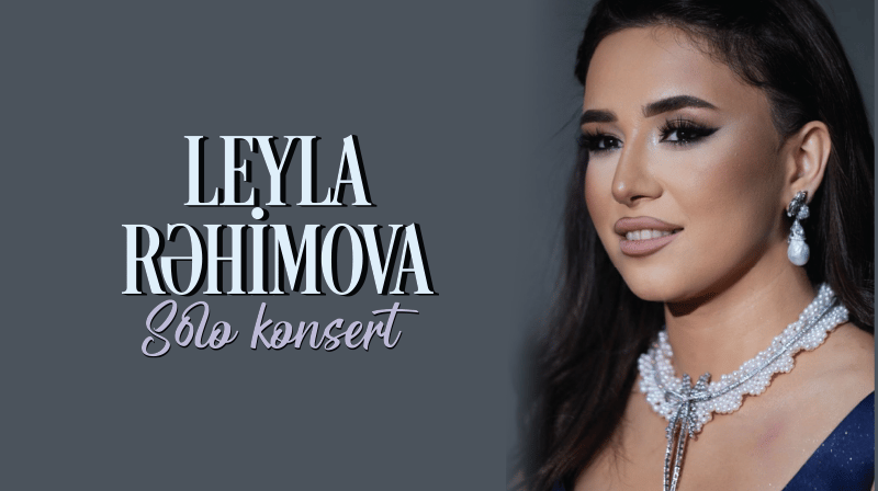 Leyla Rəhimova