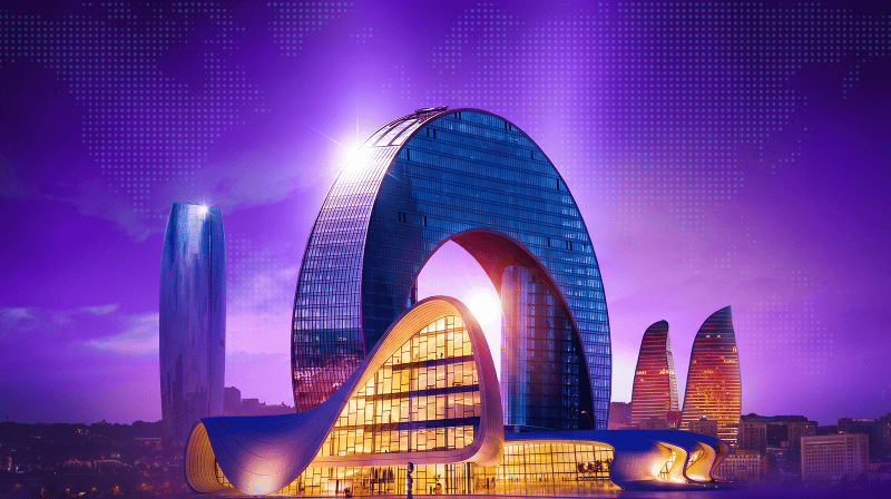 Azərbaycanda Unikal Platforma: HR Global Forum 3