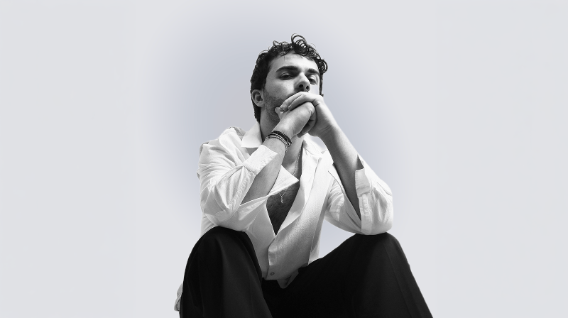 DJ Berat Mert Demir