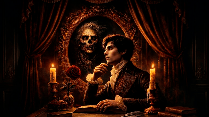 The Picture of Dorian Gray