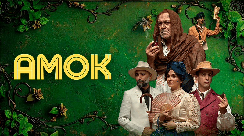 AMOK