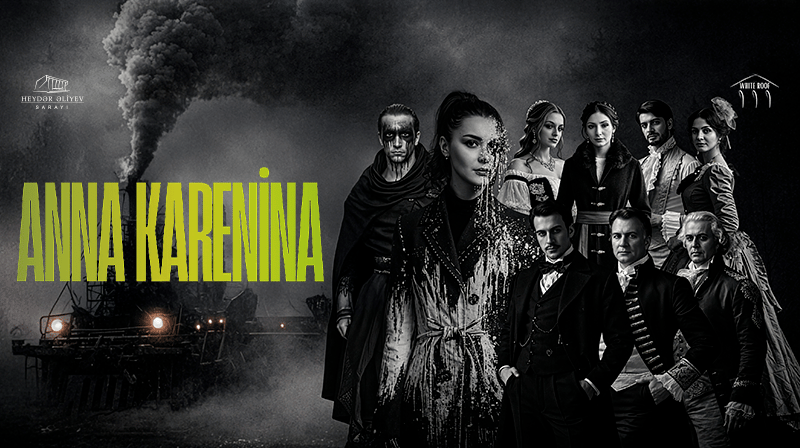 Anna Karenina