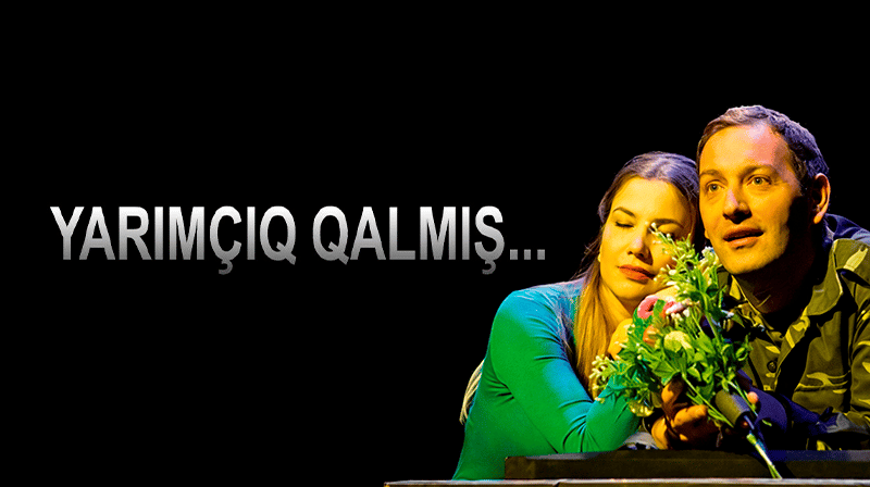 Yarımçıq qalmış