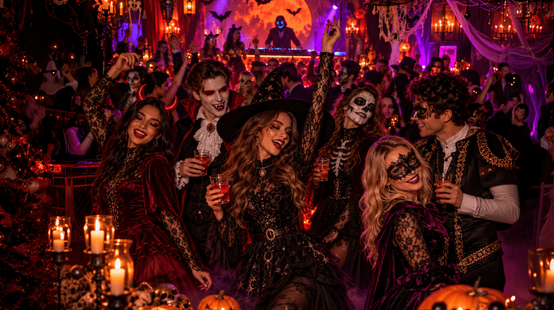 Night of the Witches