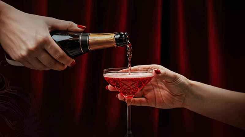 Millionaires Night