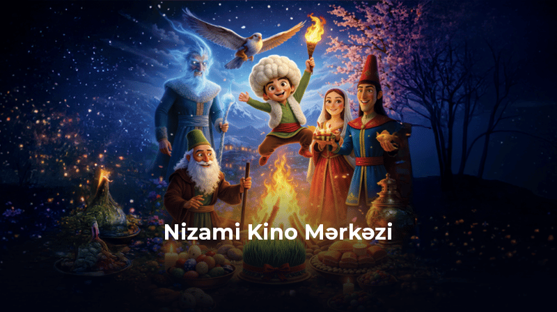 Cırtdan, Novruz Hardadır?