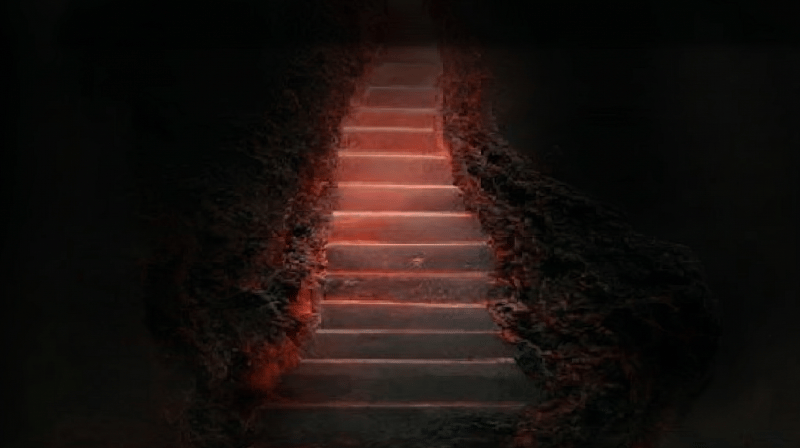 The Devil and...