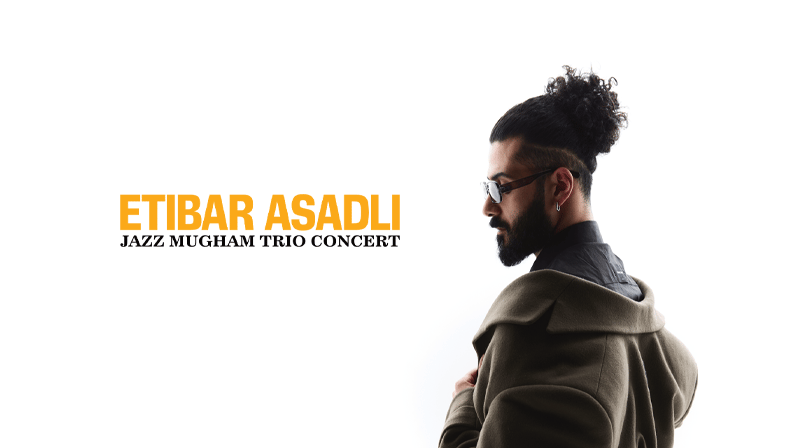 Etibar Asadli
