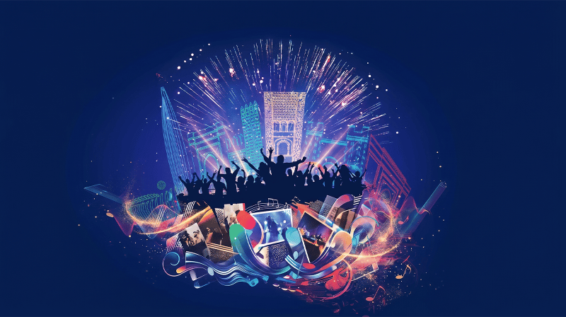 MAWAZINE 2026