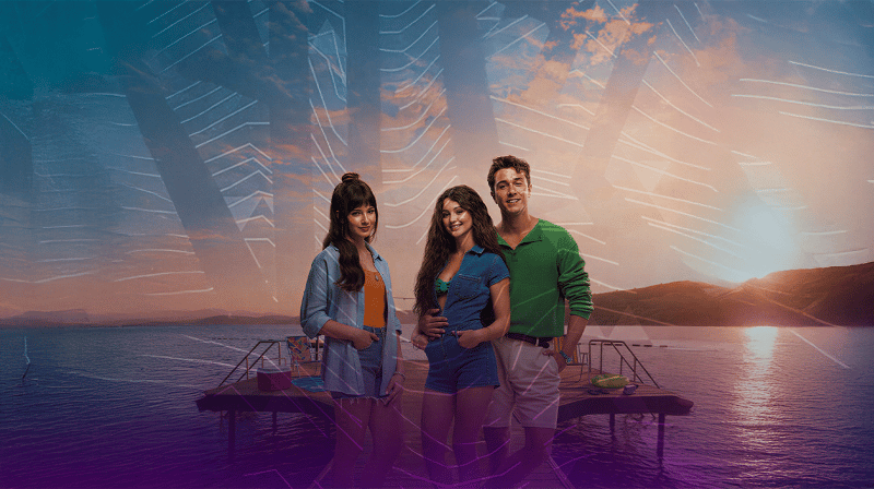 Sky Cinema Avtofilm –Yaz Evi