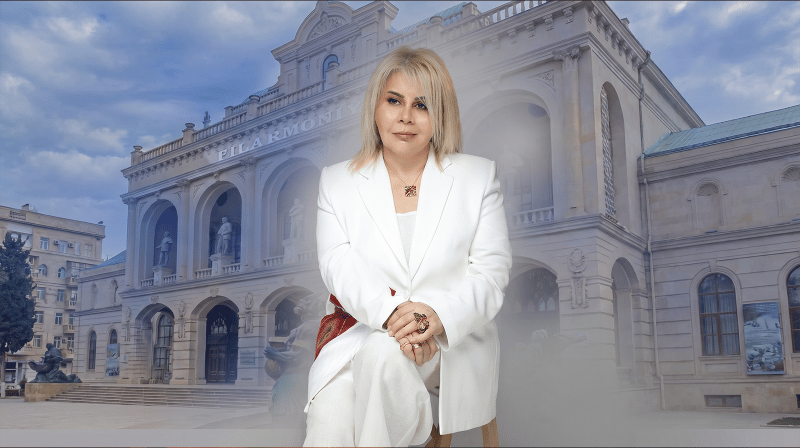 Aygun Samed-Zade