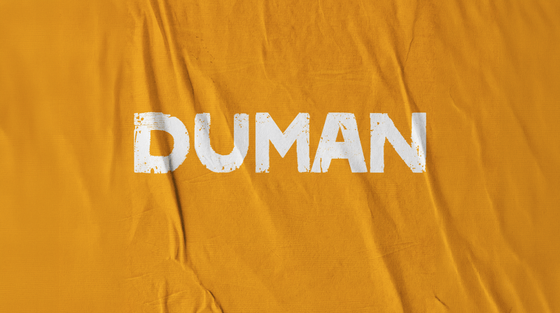 DUMAN