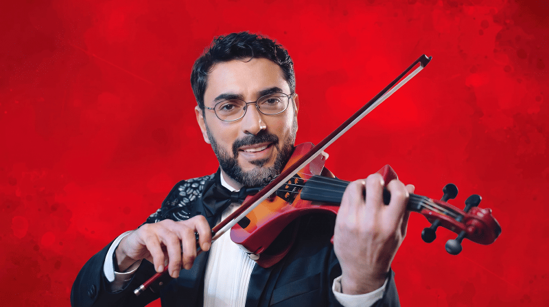 Ramin Skripka