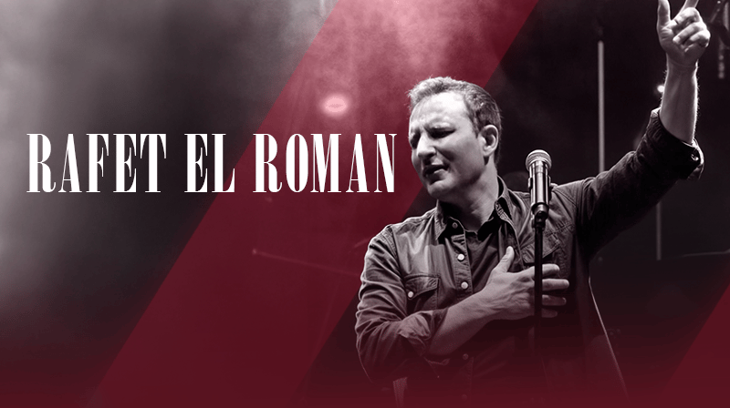 Rafet El Roman