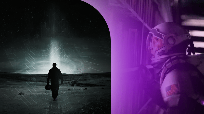 Sky Cinema Автокинотеатр – Interstellar