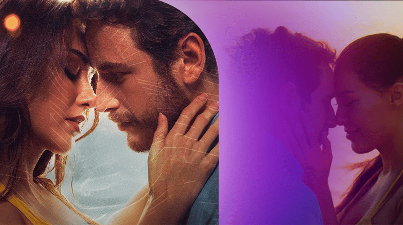 Sky Cinema Drive-In – Aşk Mevsimi