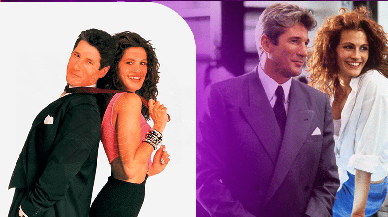 Sky Cinema Автокинотеатр – Pretty Woman