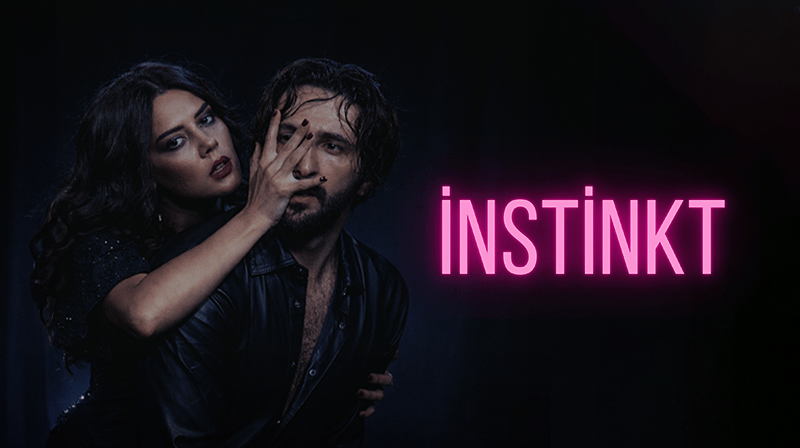 İnsti̇nkt