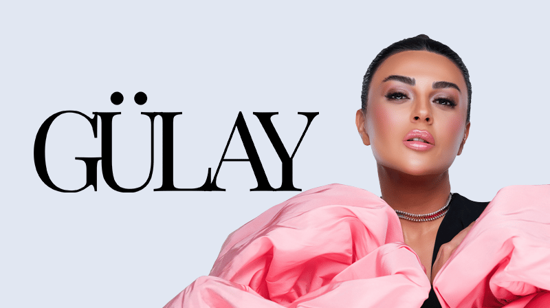 Gülay Zeynallı - "Doya Doya"