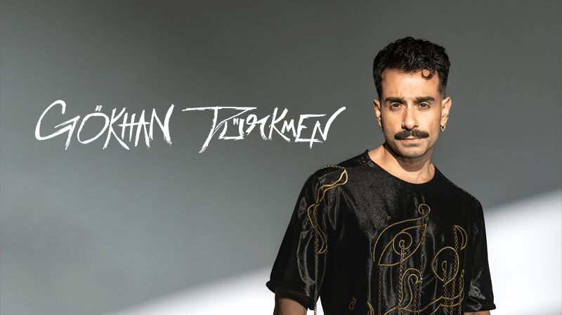 Gökhan Türkmen